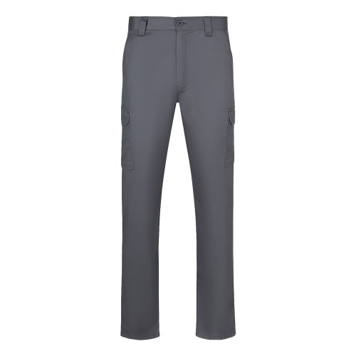 VL HERMES. Spodnie z wieloma kieszeniami (190 g/m²)