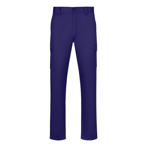 VL HERMES. Spodnie z wieloma kieszeniami (190 g/m²)