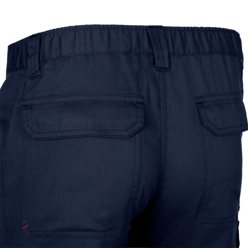 VL HERMES. Spodnie z wieloma kieszeniami (190 g/m²)