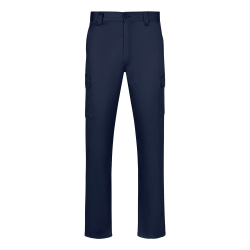 VL HERMES. Spodnie z wieloma kieszeniami (190 g/m²)