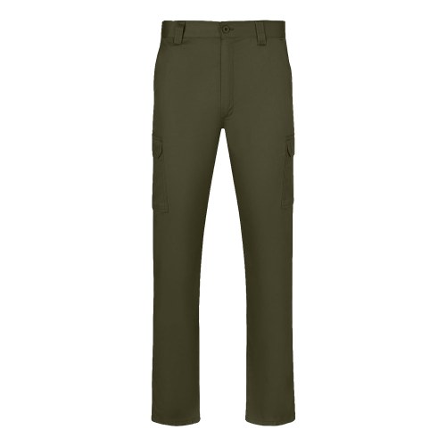 VL HERMES. Spodnie z wieloma kieszeniami (190 g/m²)