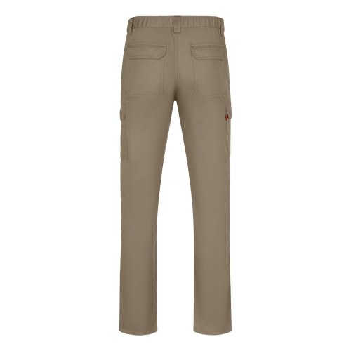 VL HERMES. Spodnie z wieloma kieszeniami (190 g/m²)
