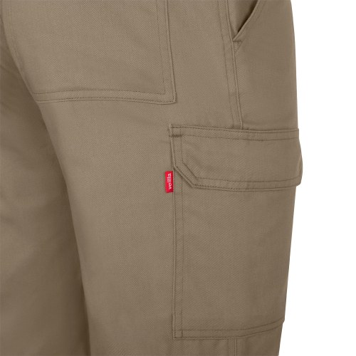 VL HERMES. Spodnie z wieloma kieszeniami (190 g/m²)