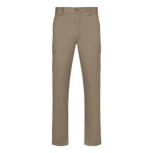VL HERMES. Spodnie z wieloma kieszeniami (190 g/m²)