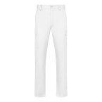 VL HERMES. Spodnie z wieloma kieszeniami (190 g/m²)