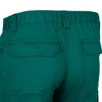 VL HERMES. Spodnie z wieloma kieszeniami (190 g/m²)