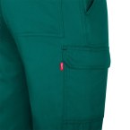 VL HERMES. Spodnie z wieloma kieszeniami (190 g/m²)