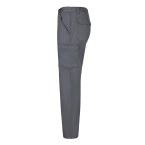 VL HERMES. Spodnie z wieloma kieszeniami (190 g/m²)