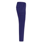 VL HERMES. Spodnie z wieloma kieszeniami (190 g/m²)