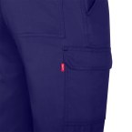 VL HERMES. Spodnie z wieloma kieszeniami (190 g/m²)