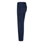 VL HERMES. Spodnie z wieloma kieszeniami (190 g/m²)