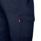 VL HERMES. Spodnie z wieloma kieszeniami (190 g/m²)
