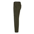VL HERMES. Spodnie z wieloma kieszeniami (190 g/m²)