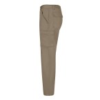 VL HERMES. Spodnie z wieloma kieszeniami (190 g/m²)