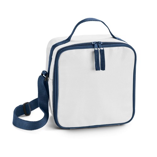 TURTLE. Torba termiczna 4.5 L w poliester 600D