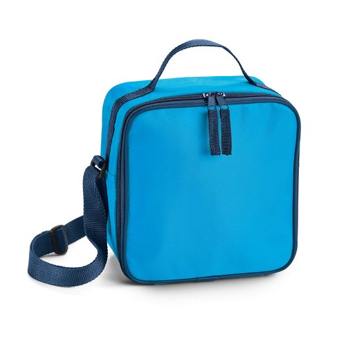 TURTLE. Torba termiczna 4.5 L w poliester 600D