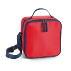 TURTLE. Torba termiczna 4.5 L w poliester 600D