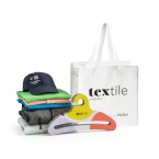TEXTILE SHOWCASE. Wzornik Textile