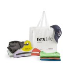 TEXTILE SHOWCASE. Wzornik Textile