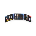 FLASH DRIVE SHOWCASE. Wzornik personalizowanych pendrive'ów