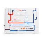FLASH DRIVE SHOWCASE. Wzornik personalizowanych pendrive'ów