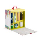DRINKIT SHOWCASE. Personalizowany wzornik butelek oraz naczyń