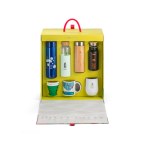 DRINKIT SHOWCASE. Personalizowany wzornik butelek oraz naczyń