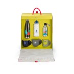 DRINKIT SHOWCASE. Personalizowany wzornik butelek oraz naczyń