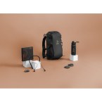 KIT ADVENTURE. Zestaw Adventure jest odpowiedni dla tych, którzy lubią podróżować