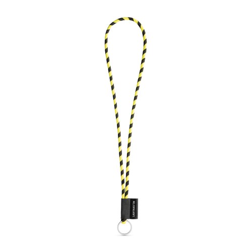 SET Lanyard TUBE Long (Ø 7 mm) z kółkiem Ø 32 mm