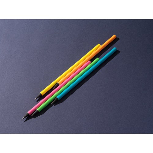 LUCIAN. Ołówek fluorescencyjny HB