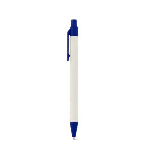 MILINK. Długopis z papieru w 100% pochodzącego z recyklingu