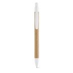 POE. Teczka na dokumenty formatu A4 wykonana w 100% z papieru pochodzącego z recyklingu (450 g/m²)