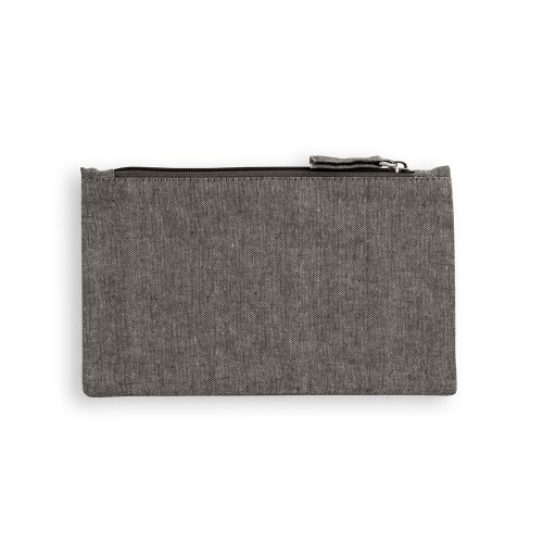 MILLIE. Etui wielofunkcyjna bawełnę pochodzącą (70% rPET) z poliester z recyklingu (30%) (140 g/m²)