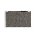 MILLIE. Etui wielofunkcyjna bawełnę pochodzącą (70% rPET) z poliester z recyklingu (30%) (140 g/m²)