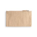 MILLIE. Etui wielofunkcyjna bawełnę pochodzącą (70% rPET) z poliester z recyklingu (30%) (140 g/m²)