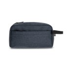 REPURPOSE BAG. Kosmetyczka z poliestru 600D pochodzącego z recyklingu