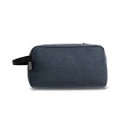REPURPOSE BAG. Kosmetyczka z poliestru 600D pochodzącego z recyklingu