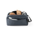 REPURPOSE BAG. Kosmetyczka z poliestru 600D pochodzącego z recyklingu