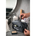 REPURPOSE BAG. Kosmetyczka z poliestru 600D pochodzącego z recyklingu