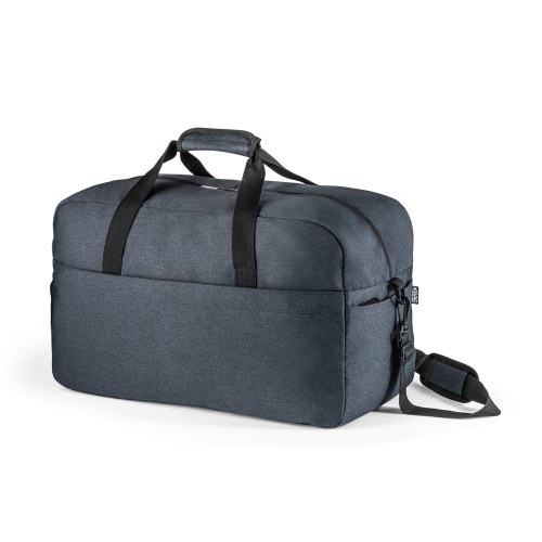 REPURPOSE SPORTS. Torba sportowa 600D poliestru pochodzącego
