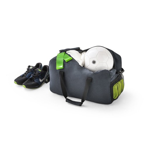 REPURPOSE SPORTS. Torba sportowa 600D poliestru pochodzącego