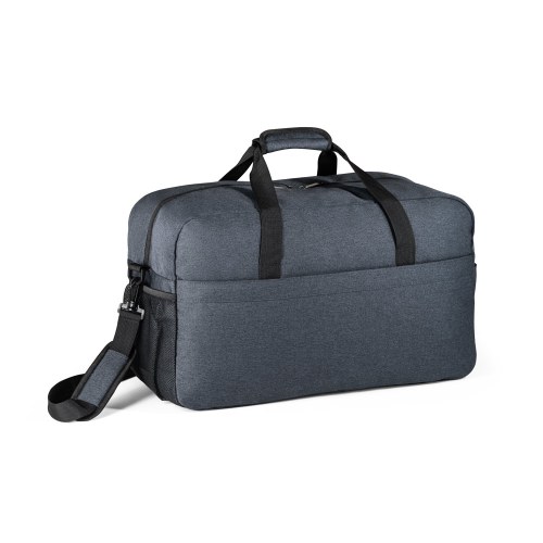 REPURPOSE SPORTS. Torba sportowa 600D poliestru pochodzącego