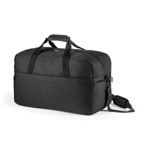 REPURPOSE SPORTS. Torba sportowa 600D poliestru pochodzącego