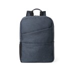 REPURPOSE BACKPACK. Plecak na laptopa 15.6'' z 600D poliester z recyklingu