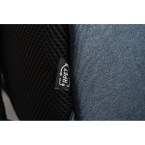 REPURPOSE BACKPACK. Plecak na laptopa 15.6'' z 600D poliester z recyklingu