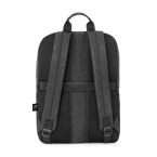REPURPOSE BACKPACK. Plecak na laptopa 15.6'' z 600D poliester z recyklingu
