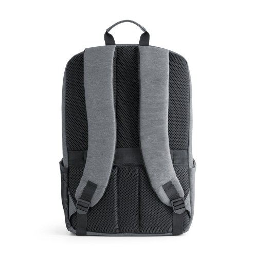 BROOKLYN. Wodoodporny plecak na laptopa 15" z nylonu 2Tone