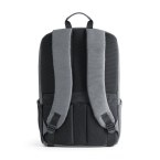 BROOKLYN. Wodoodporny plecak na laptopa 15" z nylonu 2Tone