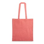 MARACAY. Torba zawierająca bawełnę pochodzącą z recyklingu (70%) z poliestru (30% rPET) (140 g/m²)